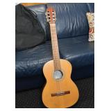 Amada Classic Acoustic Guitar