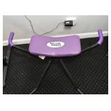 Exercise Equipment - Rhythm Rocker