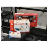 Exercise Equipment - Home Gym