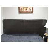 Queen Size Upholstered Headboard (headboard only)