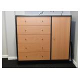 Contemporary Dresser / Bureau