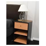 Contemporary Nightstand