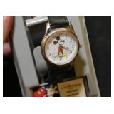 Mickey Mouse Watch