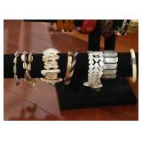 Bracelets, Cuffs & Bangles