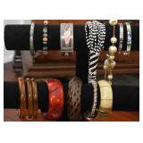 Bracelets, Cuffs & Bangles