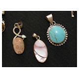 Pendants