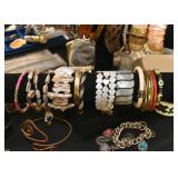 Bracelets, Cuffs & Bangles