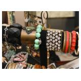 Bracelets, Cuffs & Bangles