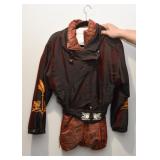 Ski Outfit - Jacket & Pants