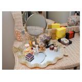 Vanity Items, Perfumes