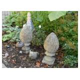 Garden Statues