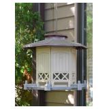 Bird Feeder