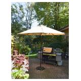 Patio Umbrella
