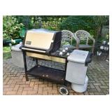 Weber Grill