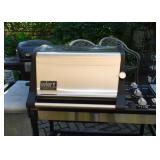 Weber Grill