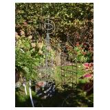 Garden Decor, Trellises 