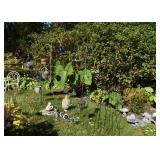 Garden Supports, Shepherd