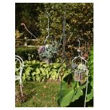 Garden Supports, Shepherd