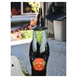 Halloween Decor - Vintage Blow Molds