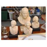Busts