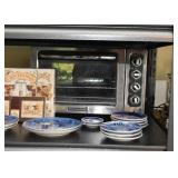 KitchenAid Toaster Oven