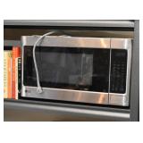 LG Microwave Oven