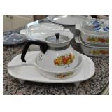 Corningware