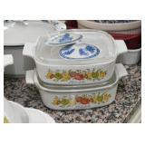 Corningware