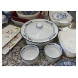 Baking Dish / Casserole, Ramekins