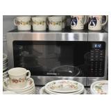 Samsung Microwave Oven