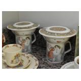 Royal Doulton - The Snowman