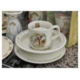 Beatrix Potter Children