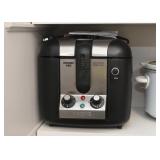 Waring Pro Deep Fryer