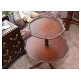 2-Tiered Occasional / Parlor Table