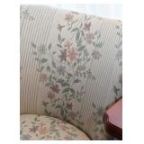 Pair of Upholstered Side Chairs