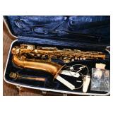 Conn Shooting Star Saxophone