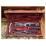 Oboe - Musical Instruments 