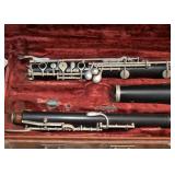 Oboe - Musical Instruments
