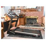 Sole F85 Treadmill - Exercise Machine / Equipment