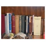 Books (Vintage & Newer)