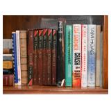 Books (Vintage & Newer)