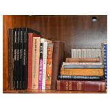 Books (Vintage & Newer)