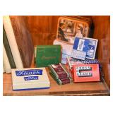 Playing Cards & Card Games