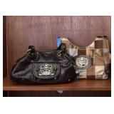 Purses & Handbags -Most New with Tags - (Coach, Michael Kors, Tignanello, Maxx of New York & More)