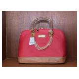 Purses & Handbags -Most New with Tags - (Coach, Michael Kors, Tignanello, Maxx of New York & More)