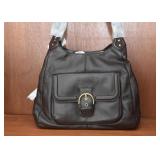 Purses & Handbags -Most New with Tags - (Coach, Michael Kors, Tignanello, Maxx of New York & More)