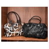 Purses & Handbags -Most New with Tags - (Coach, Michael Kors, Tignanello, Maxx of New York & More)
