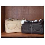 Purses & Handbags -Most New with Tags - (Coach, Michael Kors, Tignanello, Maxx of New York & More)