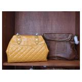 Purses & Handbags -Most New with Tags - (Coach, Michael Kors, Tignanello, Maxx of New York & More)