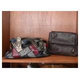 Purses & Handbags -Most New with Tags - (Coach, Michael Kors, Tignanello, Maxx of New York & More)